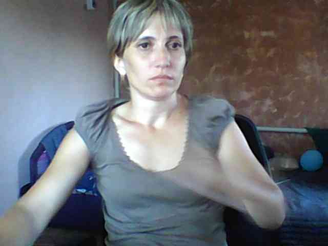 BabyLove4432 webcam
