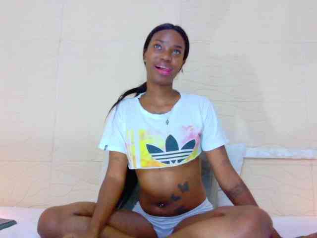 Slim-chocobar18 webcam