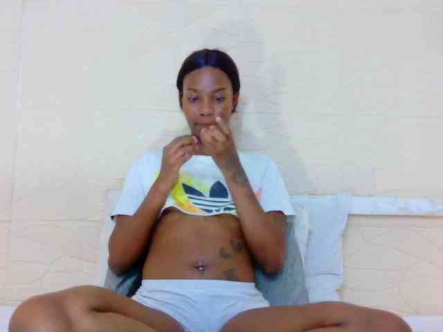 Slim-chocobar18 webcam