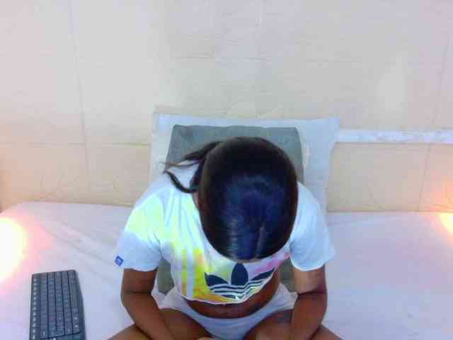 Slim-chocobar18 webcam