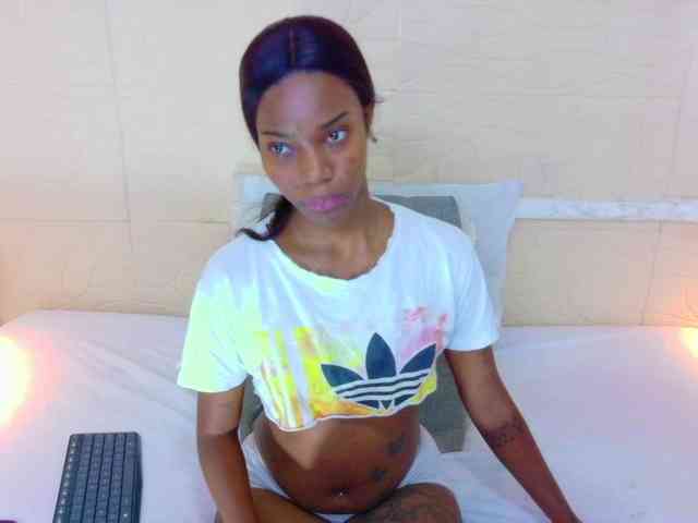 Slim-chocobar18 webcam