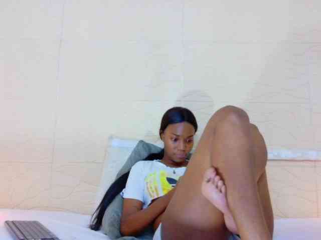 Slim-chocobar18 webcam