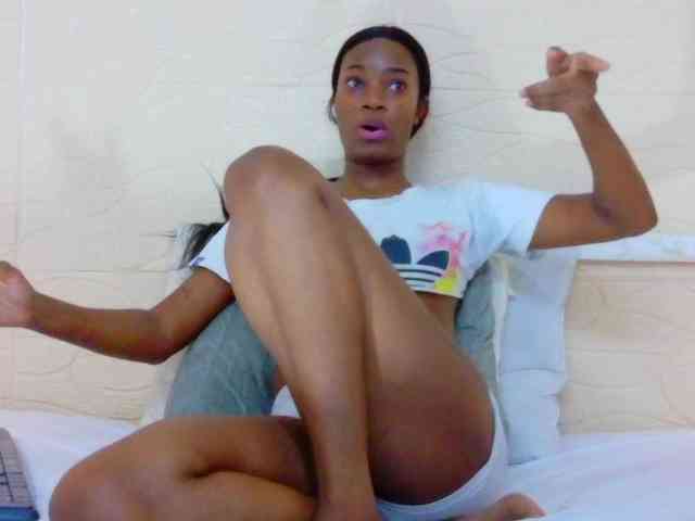 Slim-chocobar18 webcam