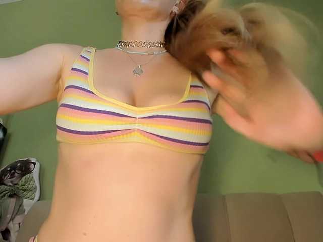 Mspurrfect live cam on BongaCams