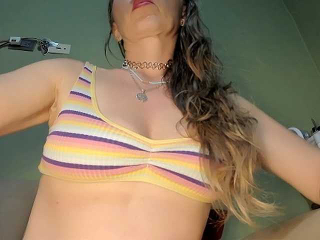 Mspurrfect live cam on BongaCams