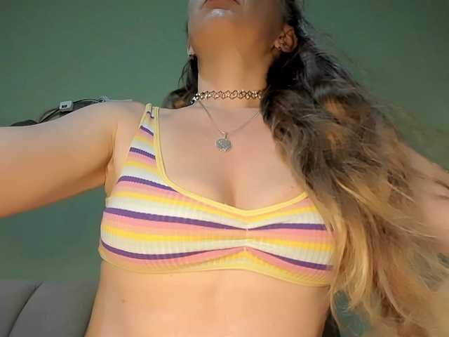 Mspurrfect live cam on BongaCams