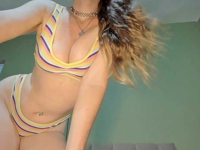 Mspurrfect live cam on BongaCams