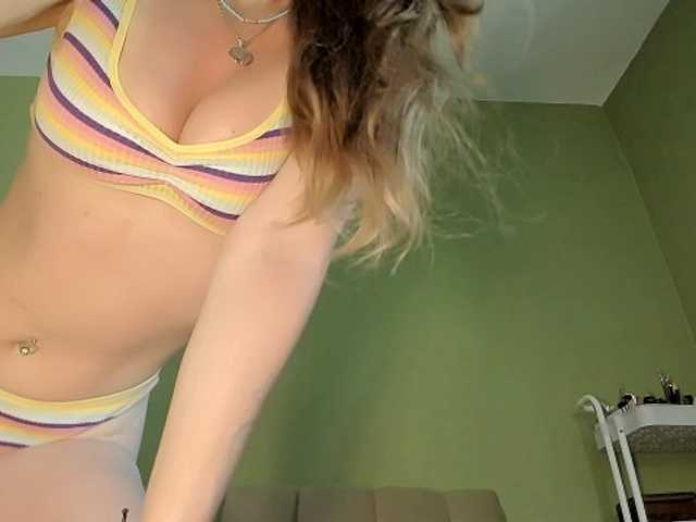 mspurrfect live sex show