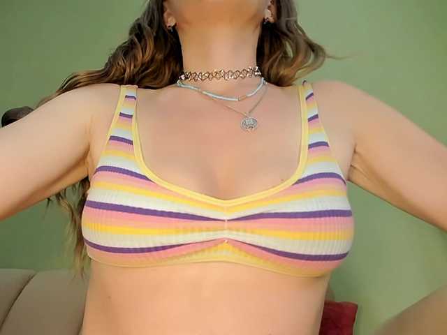 Mspurrfect live cam on BongaCams