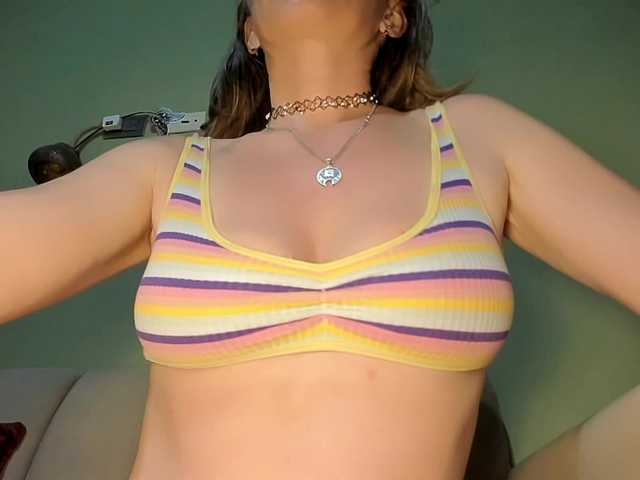 Mspurrfect live cam preview