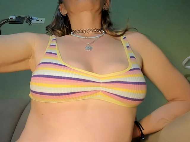 Mspurrfect live cam on BongaCams