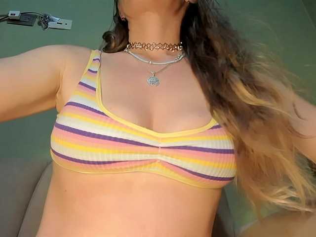 Mspurrfect live cam on BongaCams