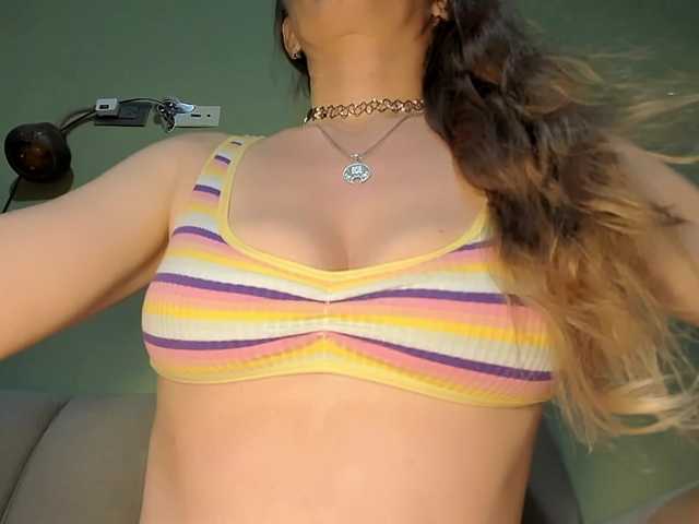 Mspurrfect live cam on BongaCams