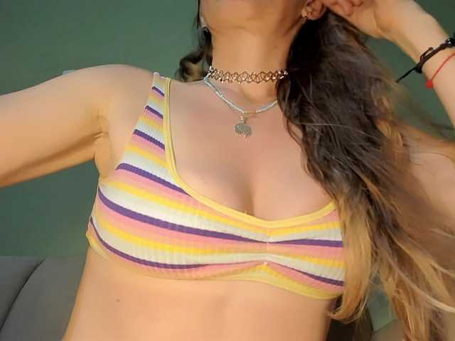 Mspurrfect live cam on BongaCams