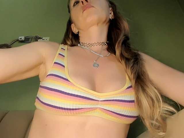 Mspurrfect live cam on BongaCams