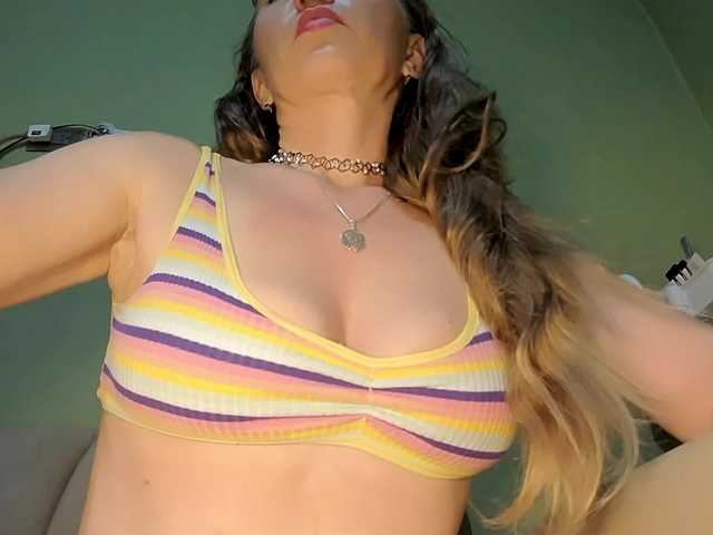 Mspurrfect live cam on BongaCams