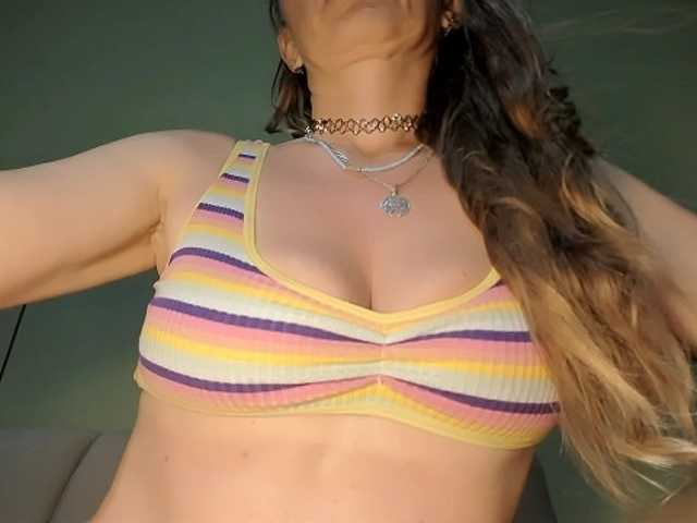 Mspurrfect live cam on BongaCams