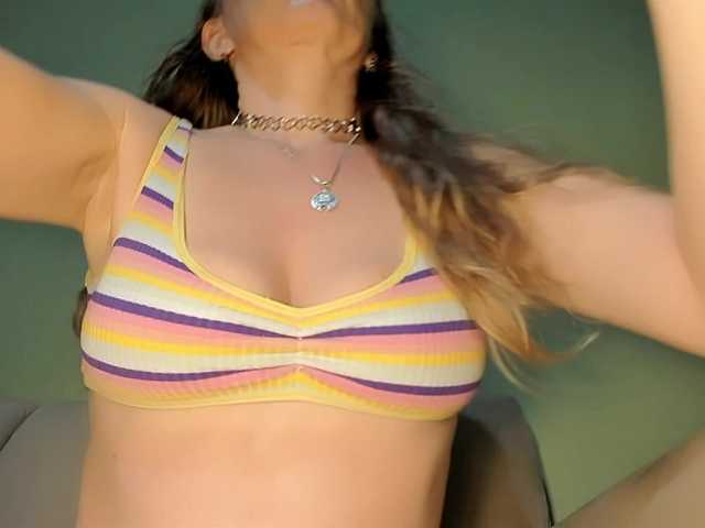 Mspurrfect live cam on BongaCams