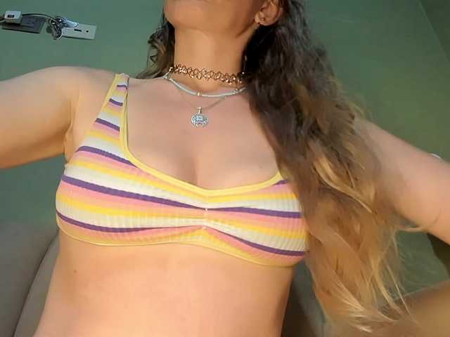 Mspurrfect live cam on BongaCams