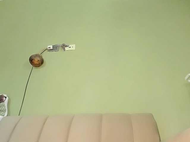 Mspurrfect live webcam show