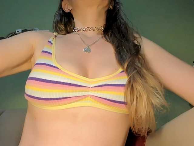 Mspurrfect live cam on BongaCams