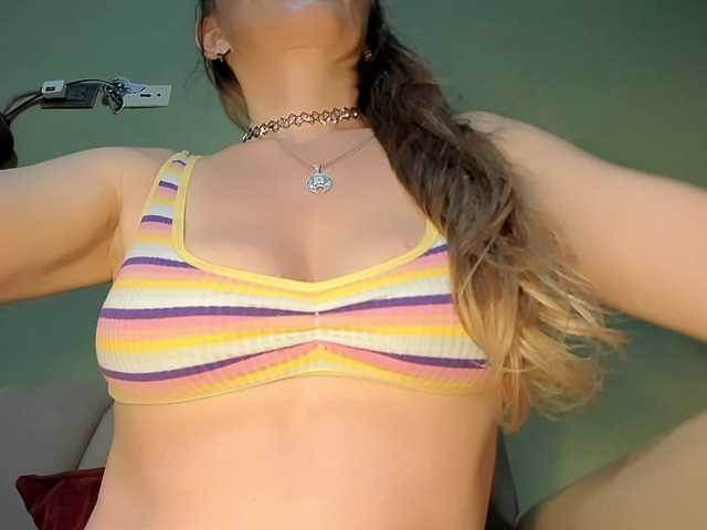 Mspurrfect live cam on BongaCams