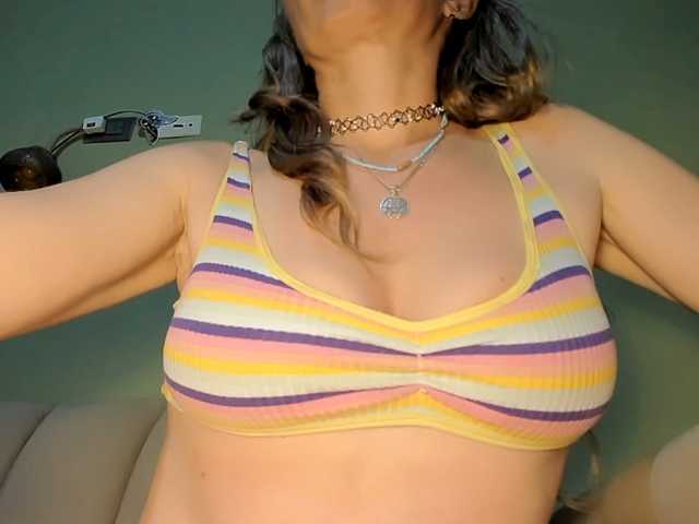 Mspurrfect, en vivo ahora en BongaCams