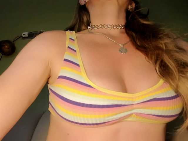 Mspurrfect live cam on BongaCams