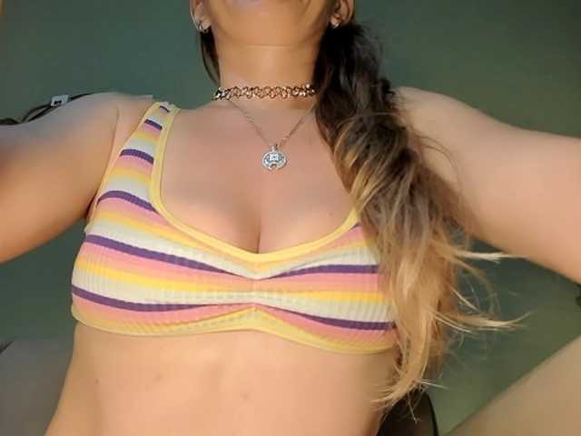 Mspurrfect live cam on BongaCams