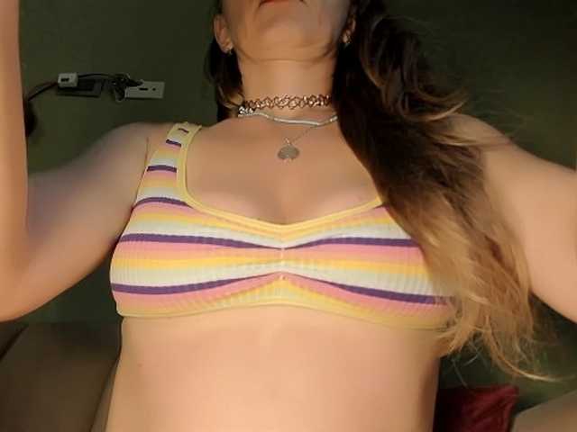 Mspurrfect live cam on BongaCams