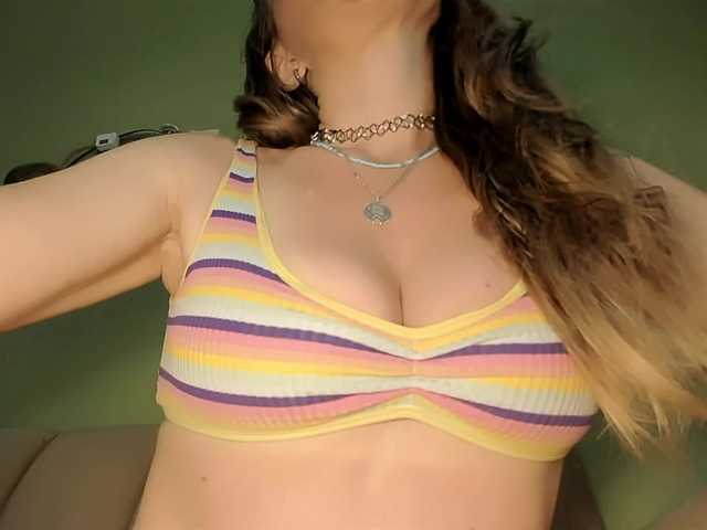 Mspurrfect live cam on BongaCams