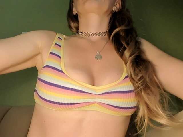 Mspurrfect live webcam show