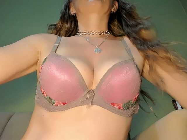 Mspurrfect live cam on BongaCams