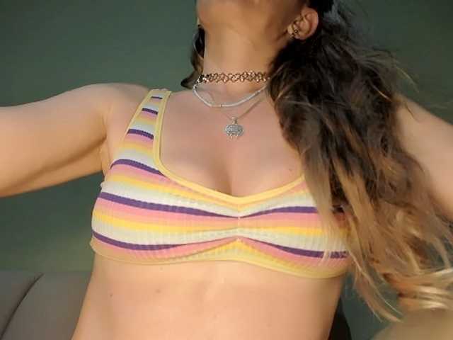 Mspurrfect live cam on BongaCams
