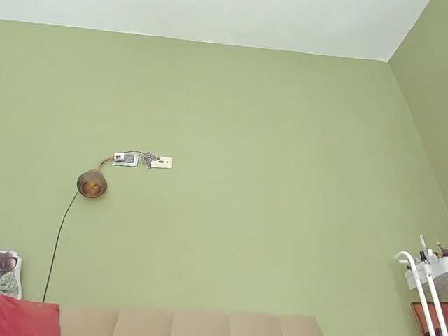 Mspurrfect, en directo ahora en BongaCams