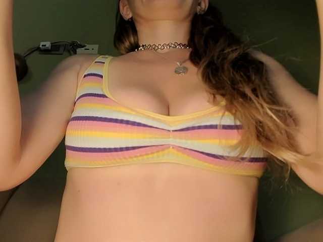 Mspurrfect live webcam show
