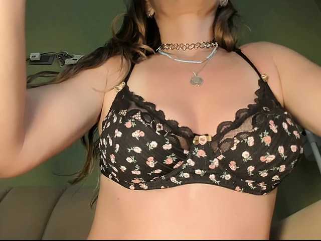 mspurrfect live sex show