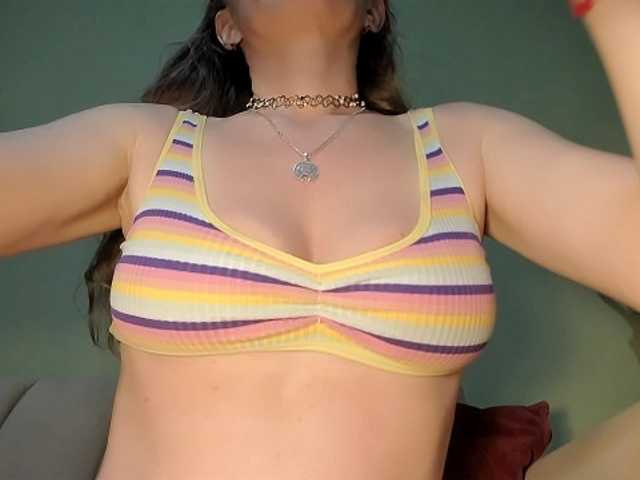 Mspurrfect live cam on BongaCams