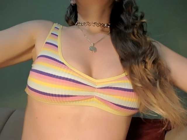 Mspurrfect live webcam show