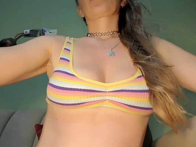 Mspurrfect live cam on BongaCams
