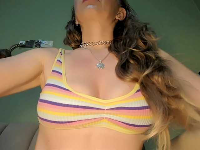 Mspurrfect live cam on BongaCams