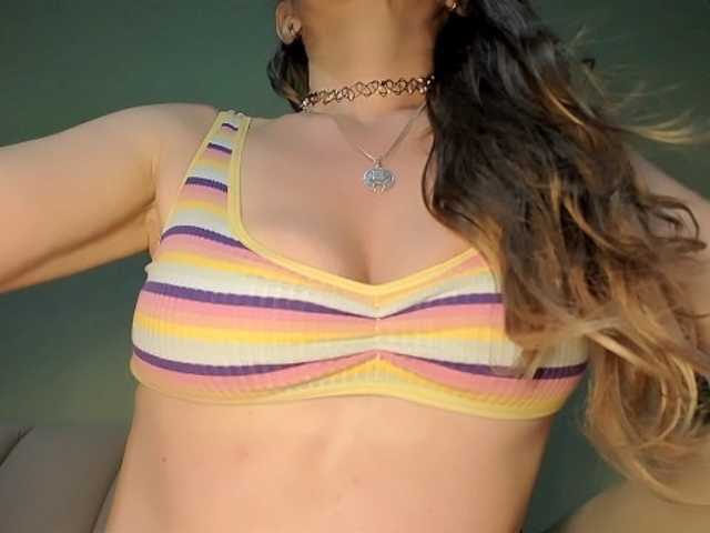 Mspurrfect Live Cam on BongaCams