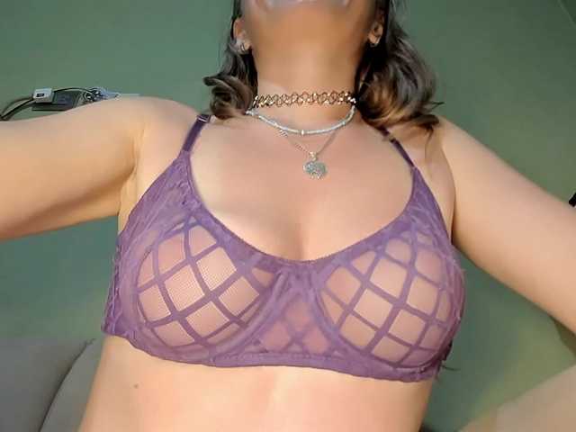 mspurrfect live sex show
