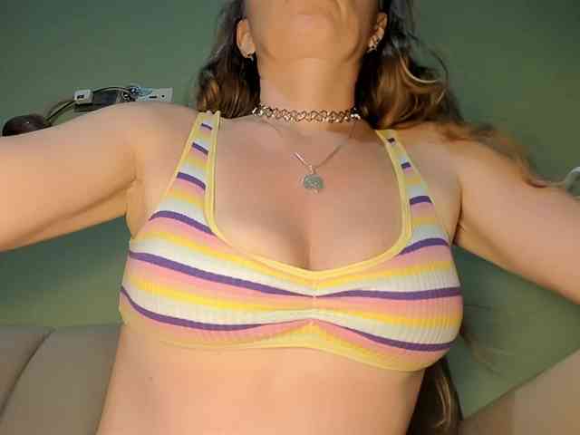 Mspurrfect webcam