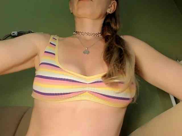 Mspurrfect webcam