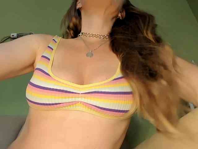 Mspurrfect webcam