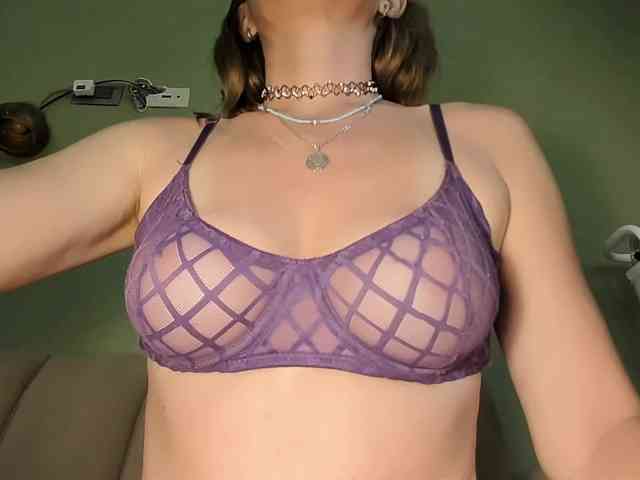 Mspurrfect webcam
