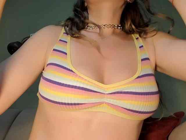 Mspurrfect webcam