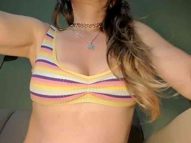 Mspurrfect webcam