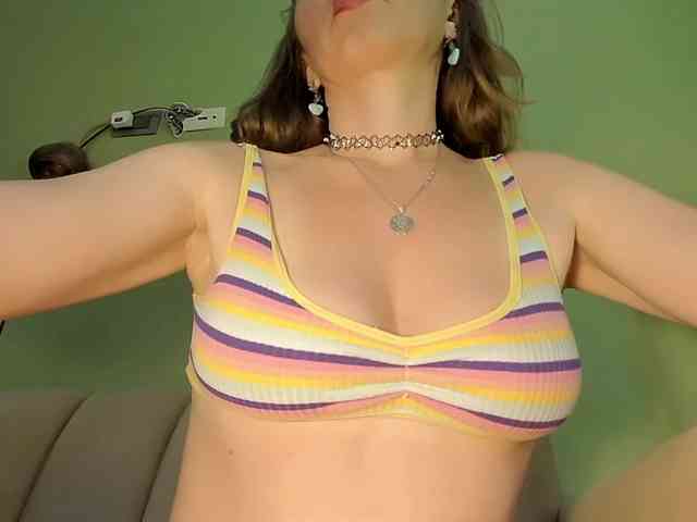 Mspurrfect webcam